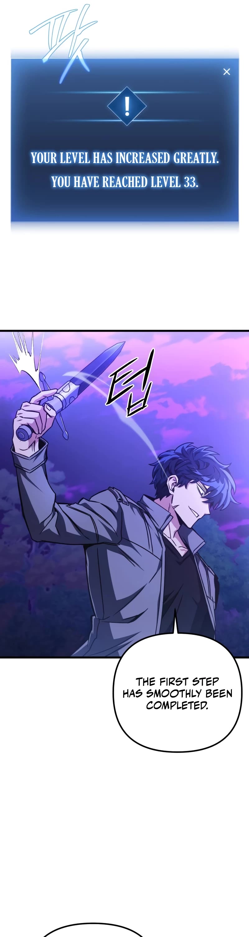 The Genius Assassin Who Takes It All Chapter 20 page 59 - Chapter 20