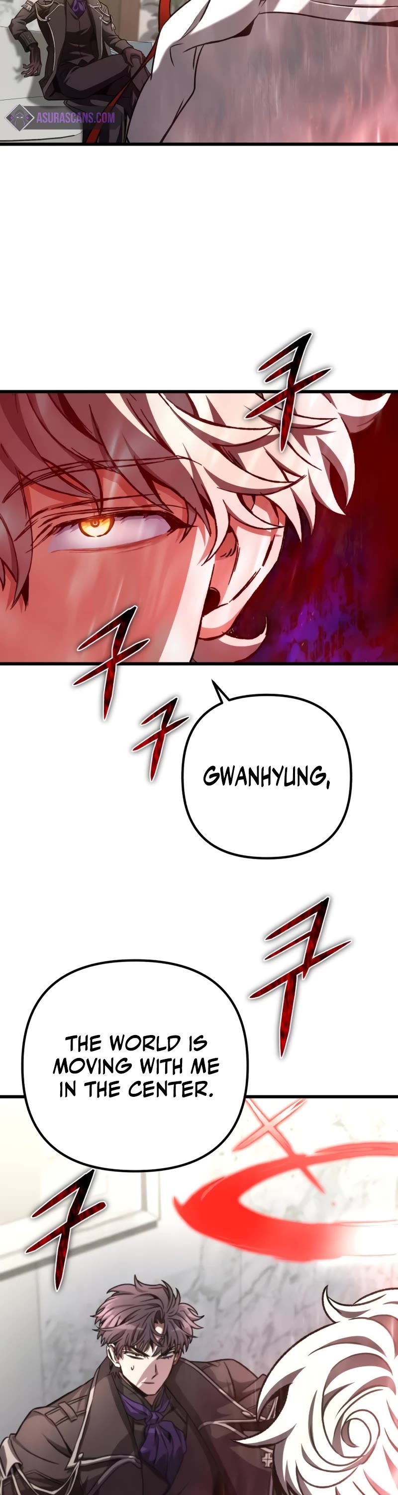 The Genius Assassin Who Takes It All Chapter 20 page 61 - Chapter 20