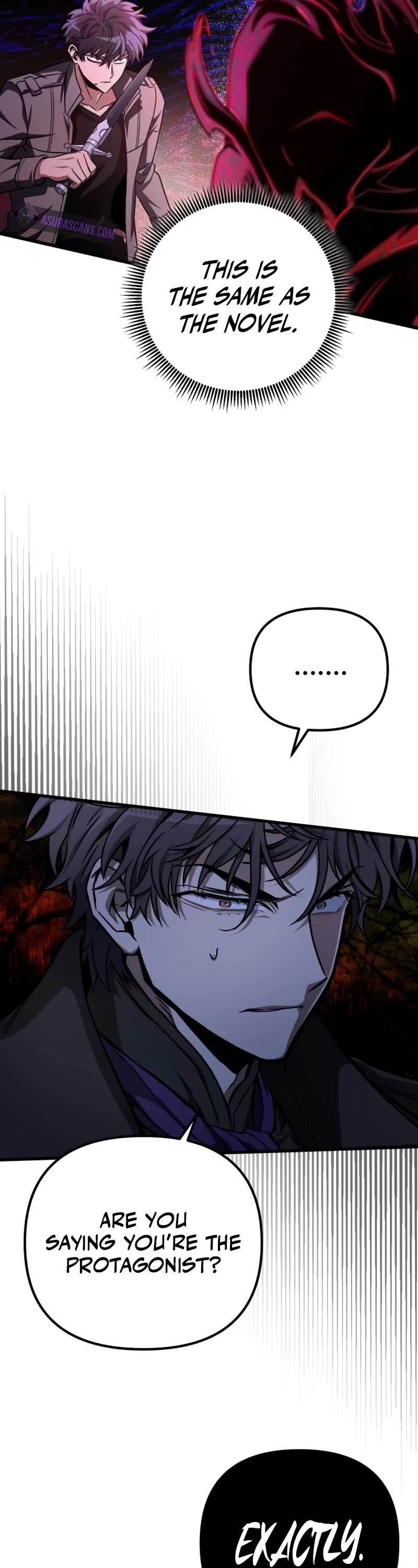 The Genius Assassin Who Takes It All Chapter 20 page 66 - Chapter 20