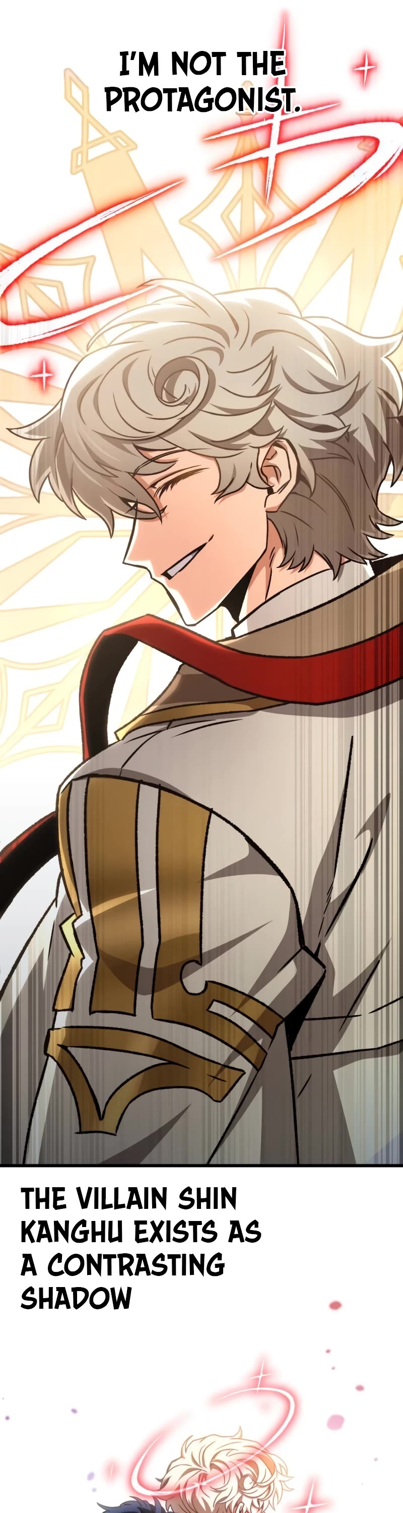 The Genius Assassin Who Takes It All Chapter 20 page 7 - Chapter 20