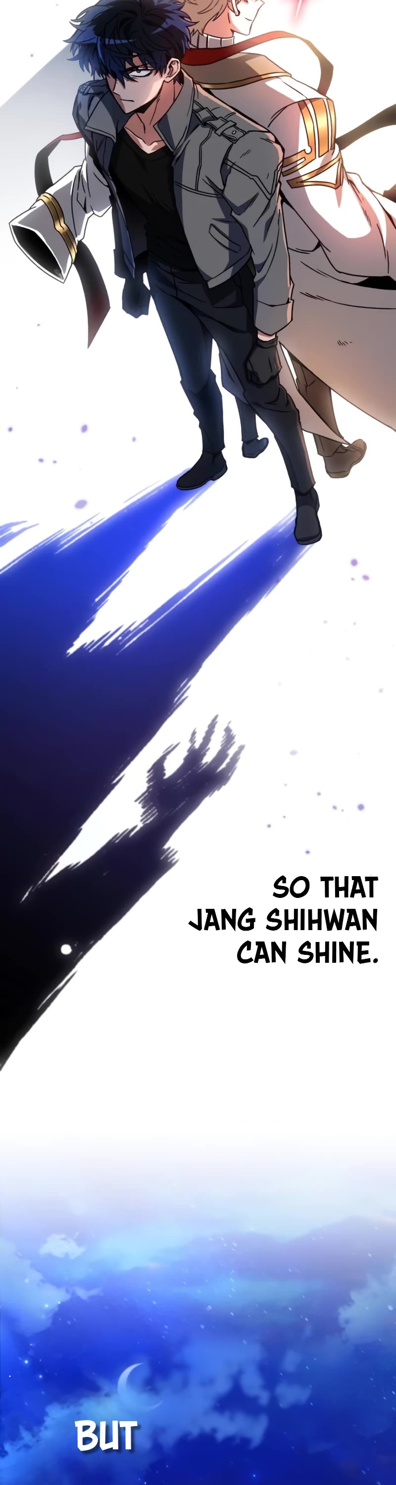 The Genius Assassin Who Takes It All Chapter 20 page 8 - Chapter 20