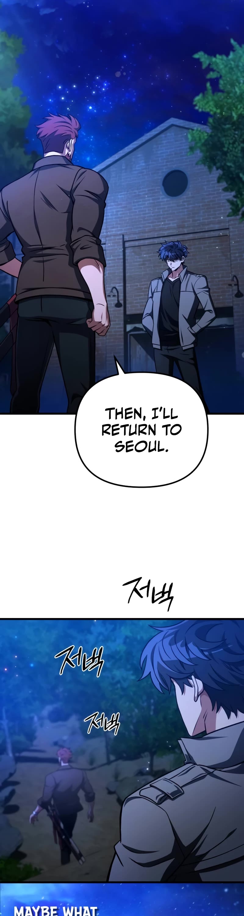 The Genius Assassin Who Takes It All Chapter 20 page 9 - Chapter 20