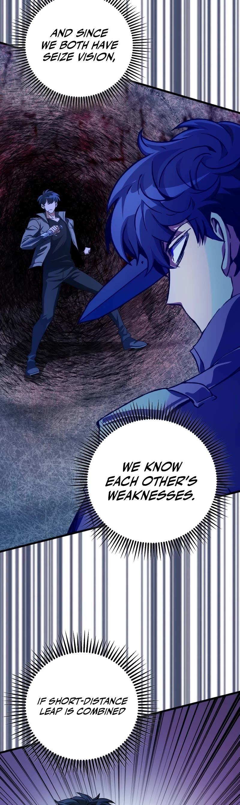 The Genius Assassin Who Takes It All Chapter 21 page 10 - Chapter 21