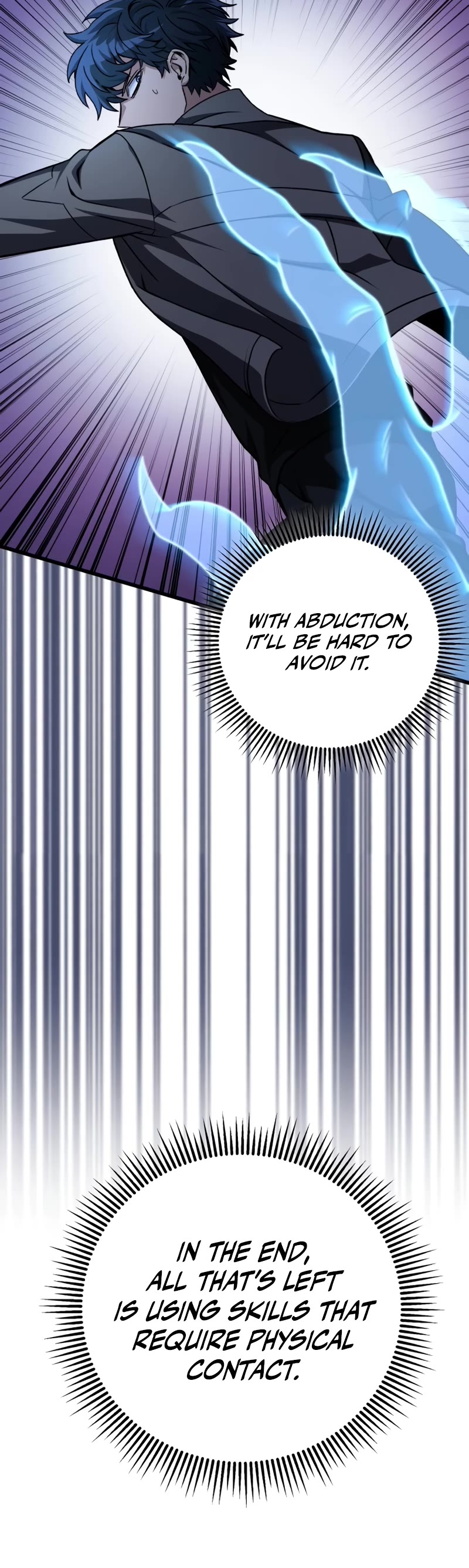 The Genius Assassin Who Takes It All Chapter 21 page 11 - Chapter 21