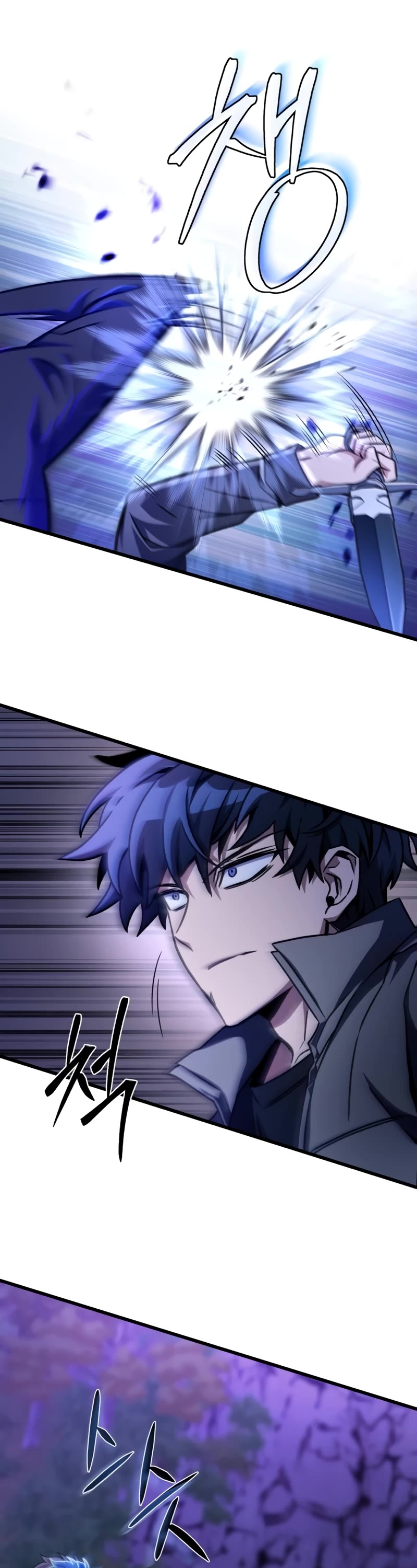 The Genius Assassin Who Takes It All Chapter 21 page 12 - Chapter 21