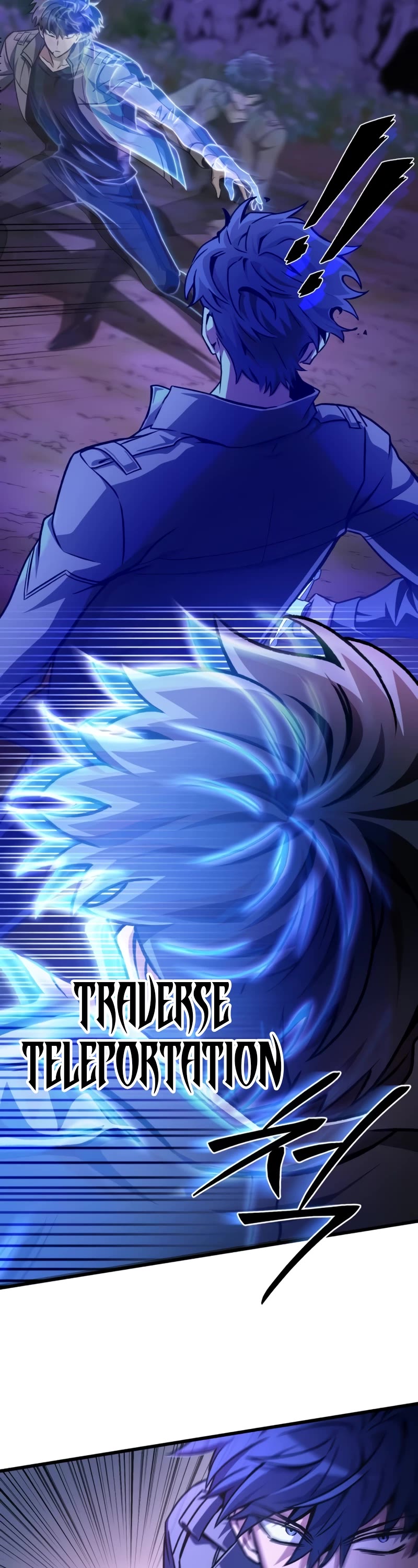 The Genius Assassin Who Takes It All Chapter 21 page 13 - Chapter 21