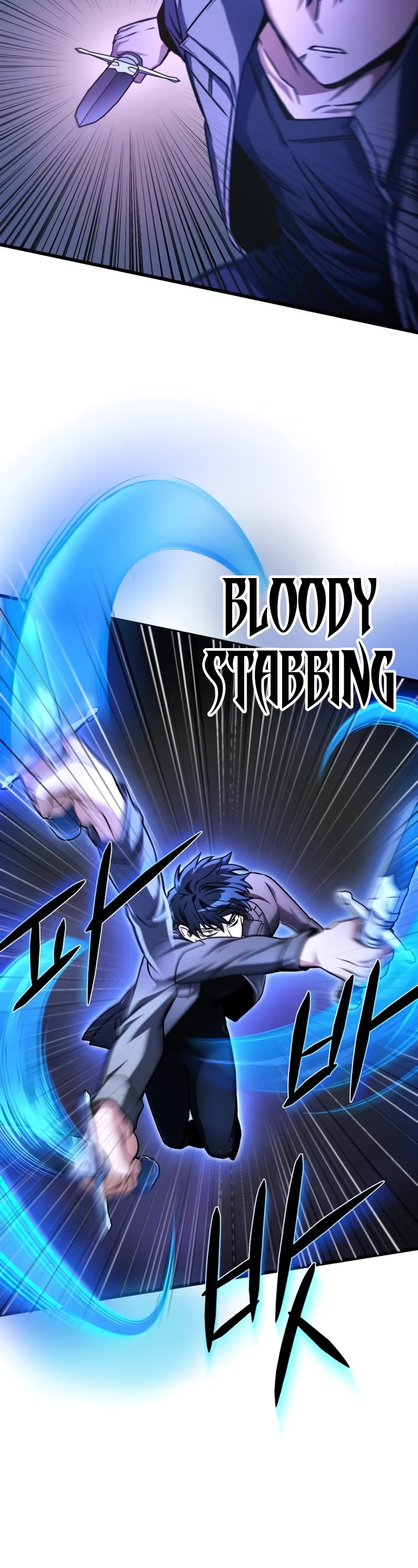 The Genius Assassin Who Takes It All Chapter 21 page 14 - Chapter 21
