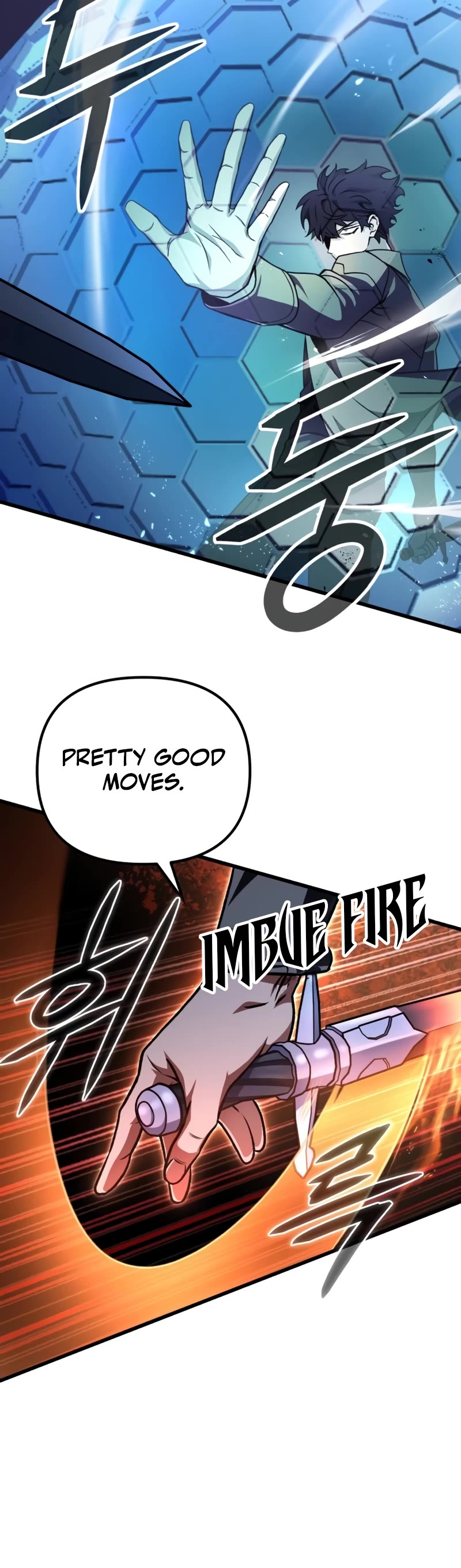 The Genius Assassin Who Takes It All Chapter 21 page 16 - Chapter 21