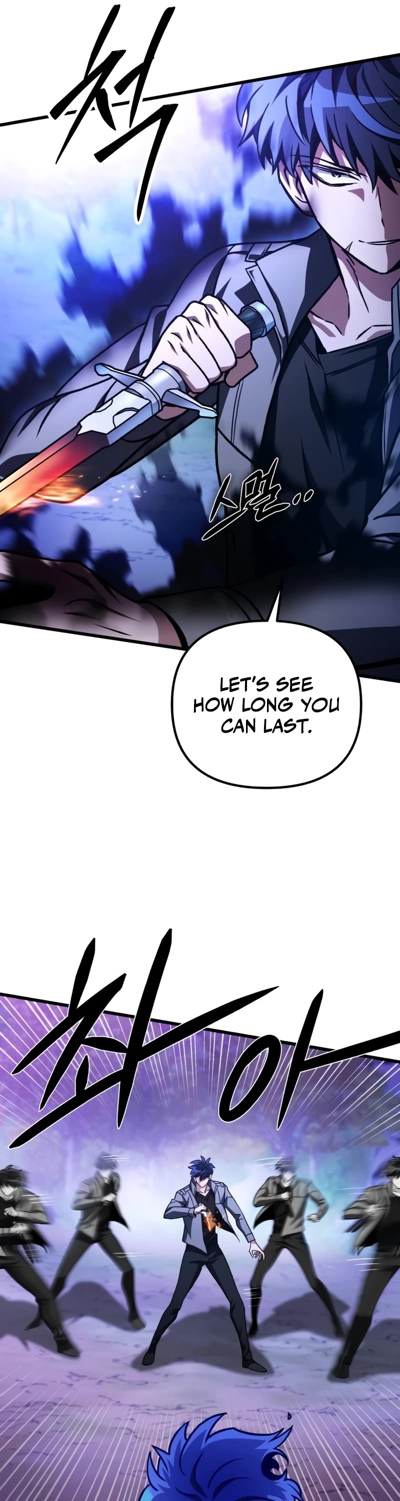 The Genius Assassin Who Takes It All Chapter 21 page 17 - Chapter 21