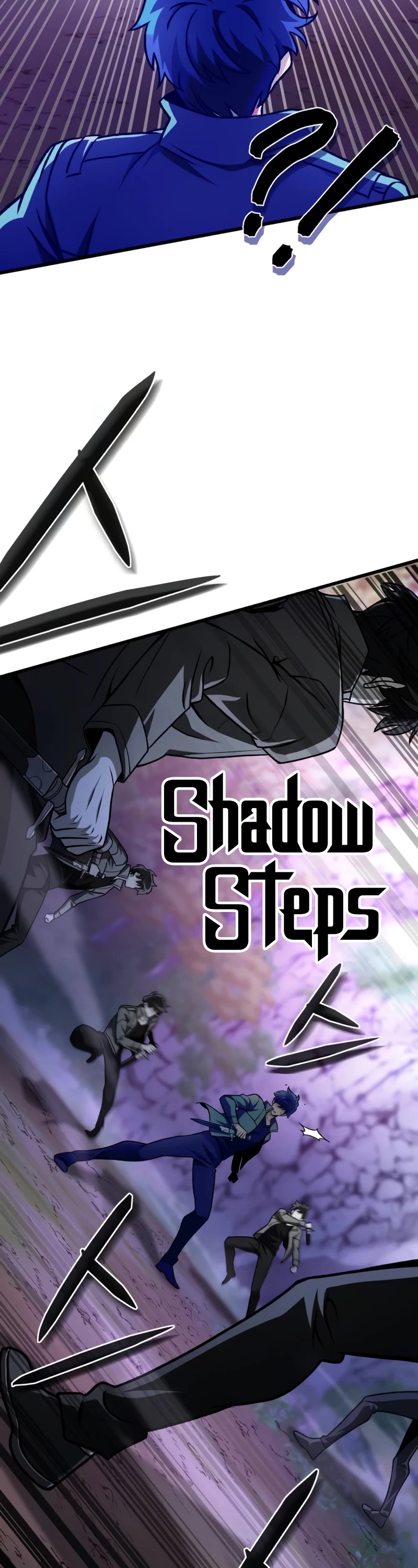 The Genius Assassin Who Takes It All Chapter 21 page 18 - Chapter 21