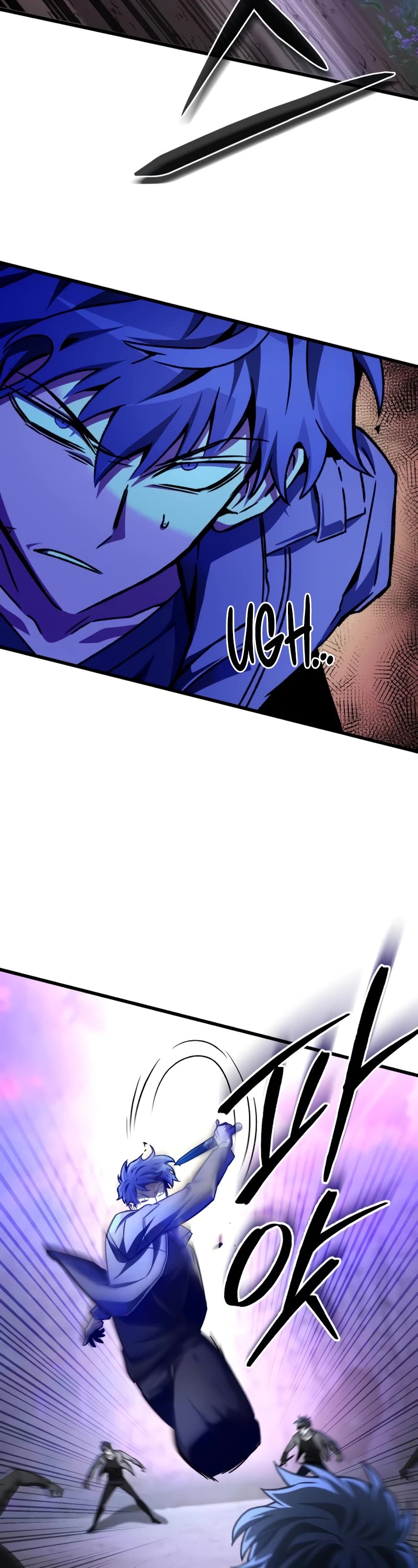 The Genius Assassin Who Takes It All Chapter 21 page 19 - Chapter 21