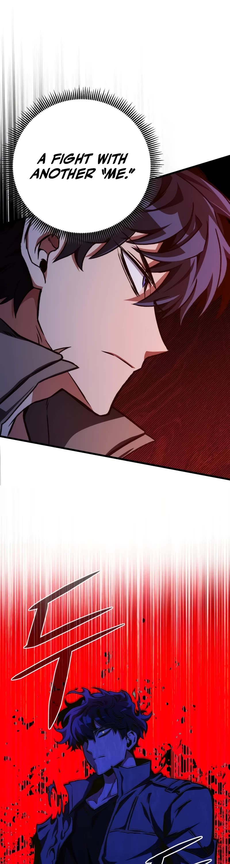 The Genius Assassin Who Takes It All Chapter 21 page 2 - Chapter 21