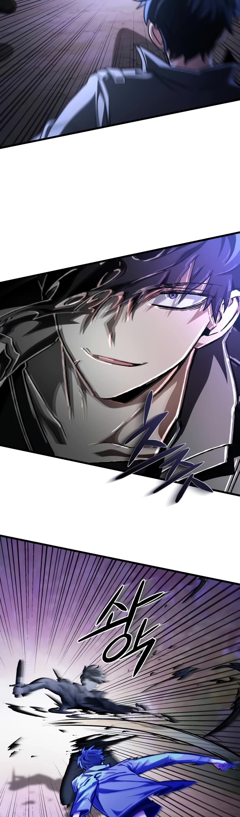 The Genius Assassin Who Takes It All Chapter 21 page 20 - Chapter 21