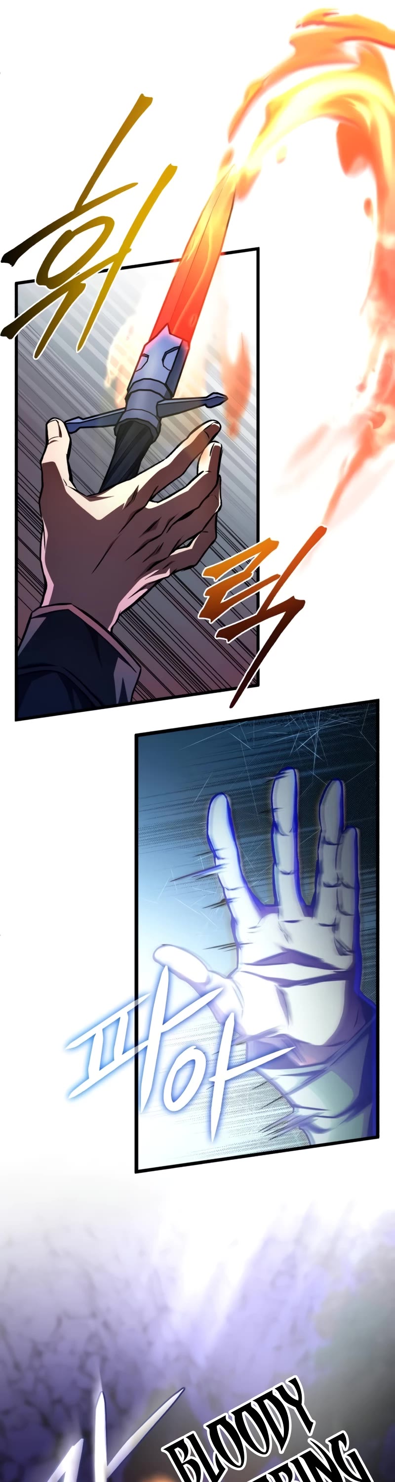 The Genius Assassin Who Takes It All Chapter 21 page 22 - Chapter 21