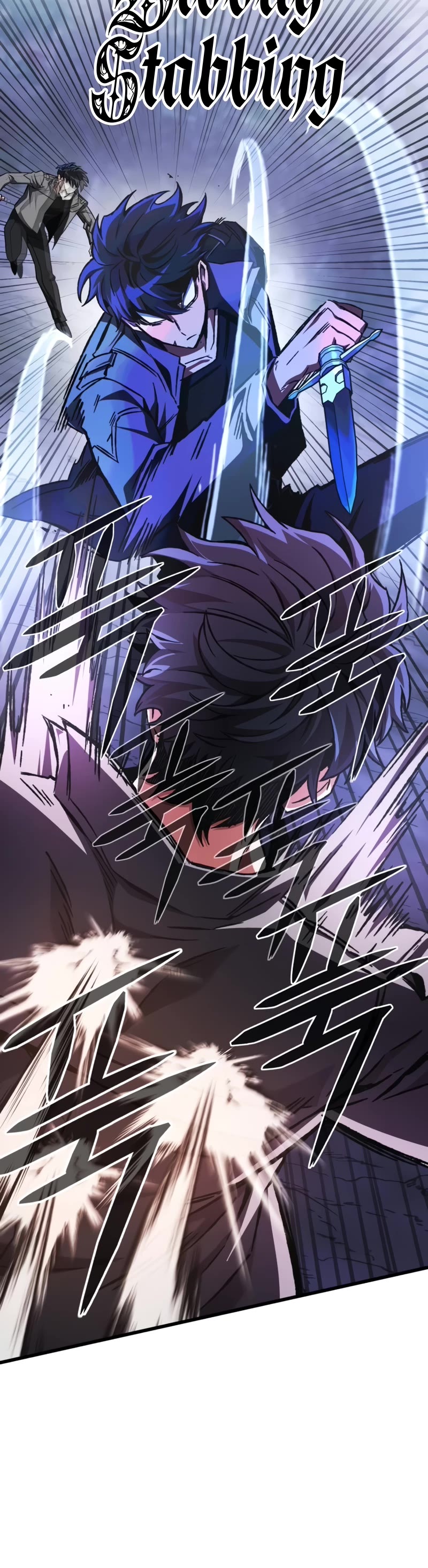 The Genius Assassin Who Takes It All Chapter 21 page 26 - Chapter 21