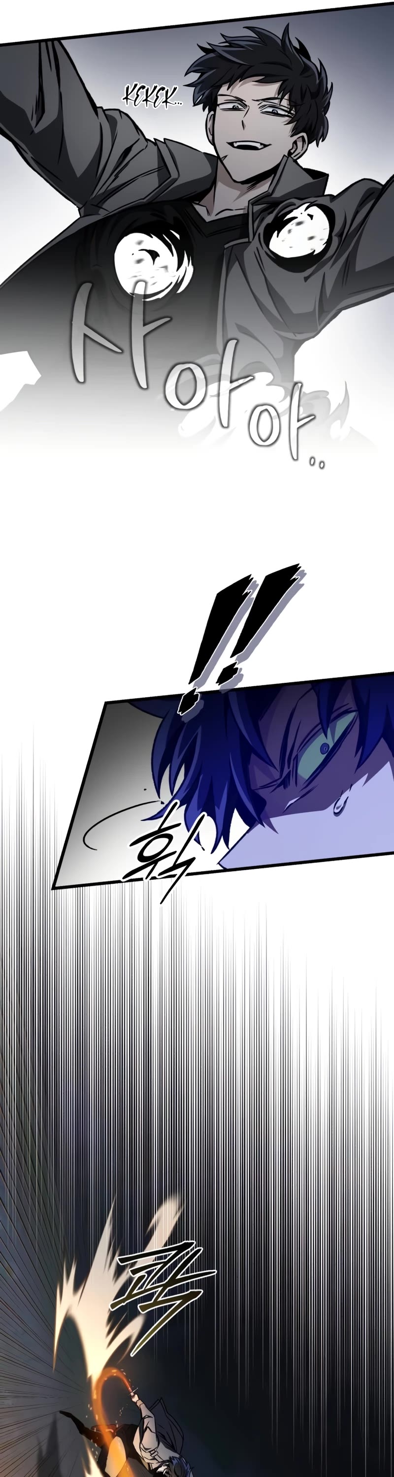 The Genius Assassin Who Takes It All Chapter 21 page 27 - Chapter 21