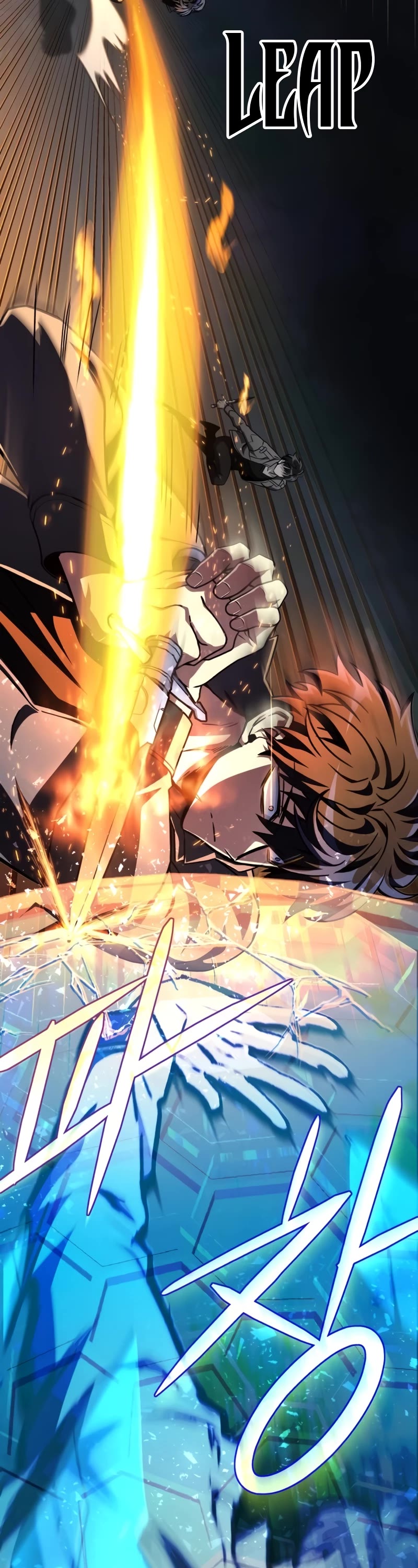 The Genius Assassin Who Takes It All Chapter 21 page 28 - Chapter 21