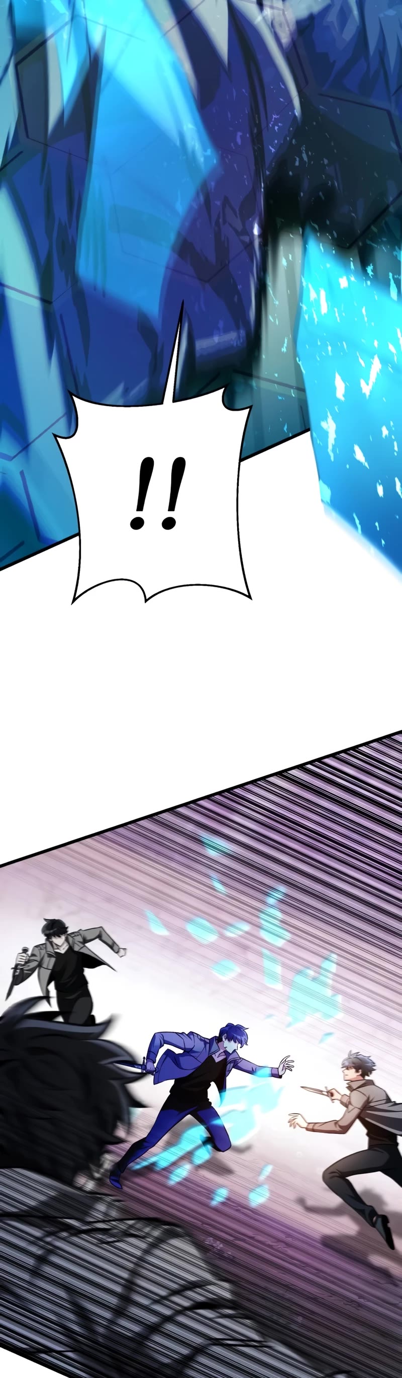 The Genius Assassin Who Takes It All Chapter 21 page 29 - Chapter 21