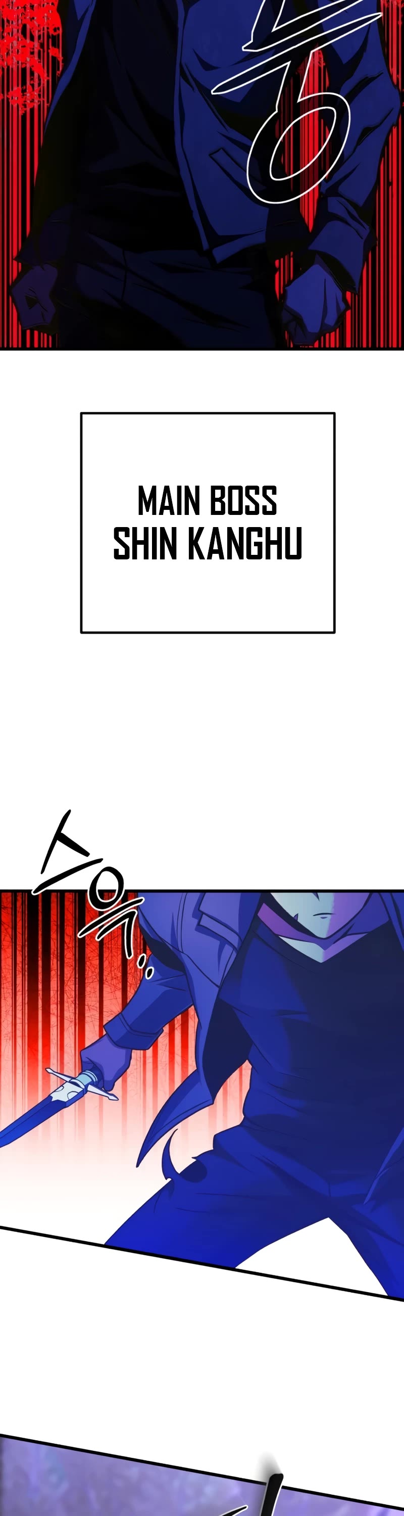 The Genius Assassin Who Takes It All Chapter 21 page 3 - Chapter 21