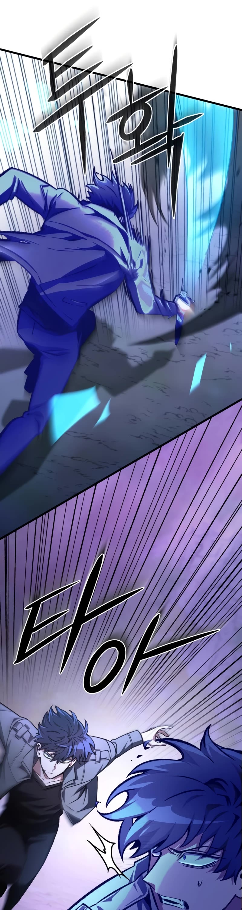 The Genius Assassin Who Takes It All Chapter 21 page 31 - Chapter 21