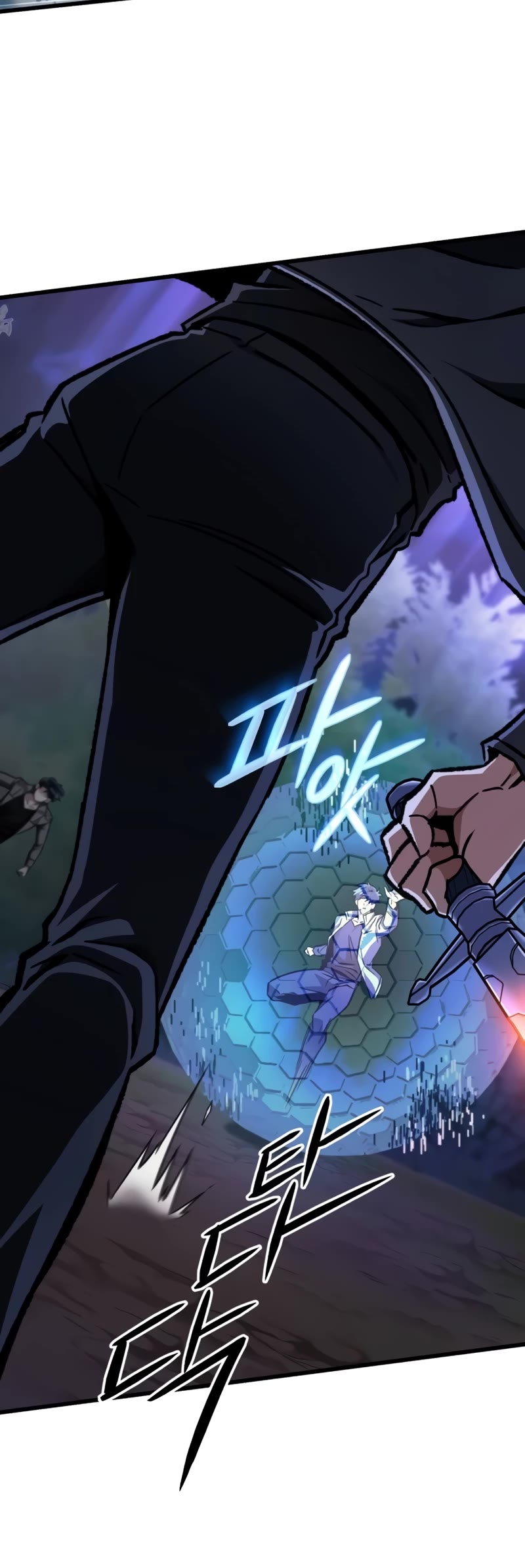 The Genius Assassin Who Takes It All Chapter 21 page 35 - Chapter 21