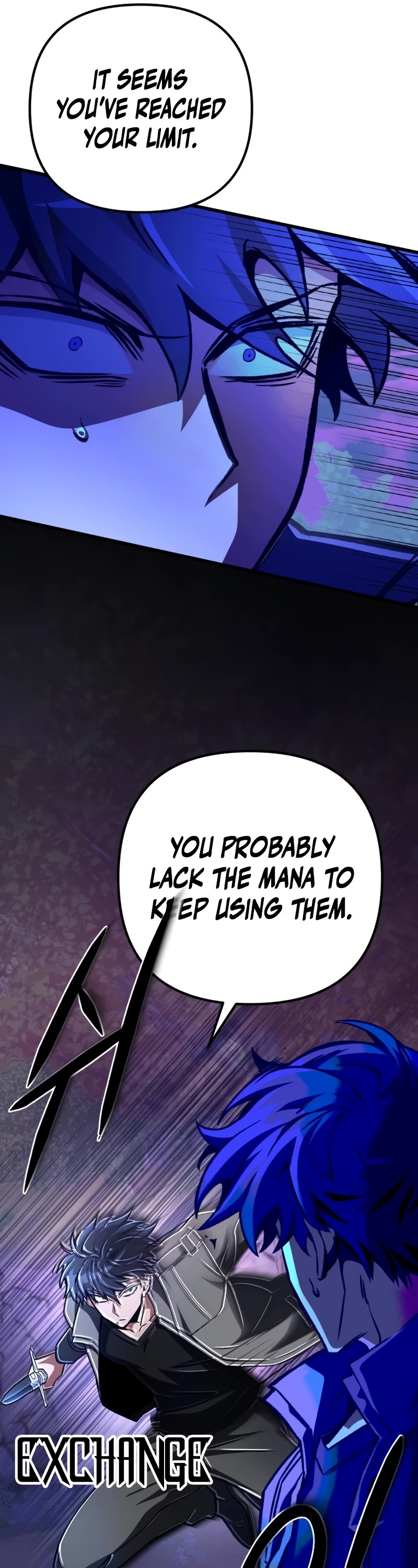 The Genius Assassin Who Takes It All Chapter 21 page 40 - Chapter 21