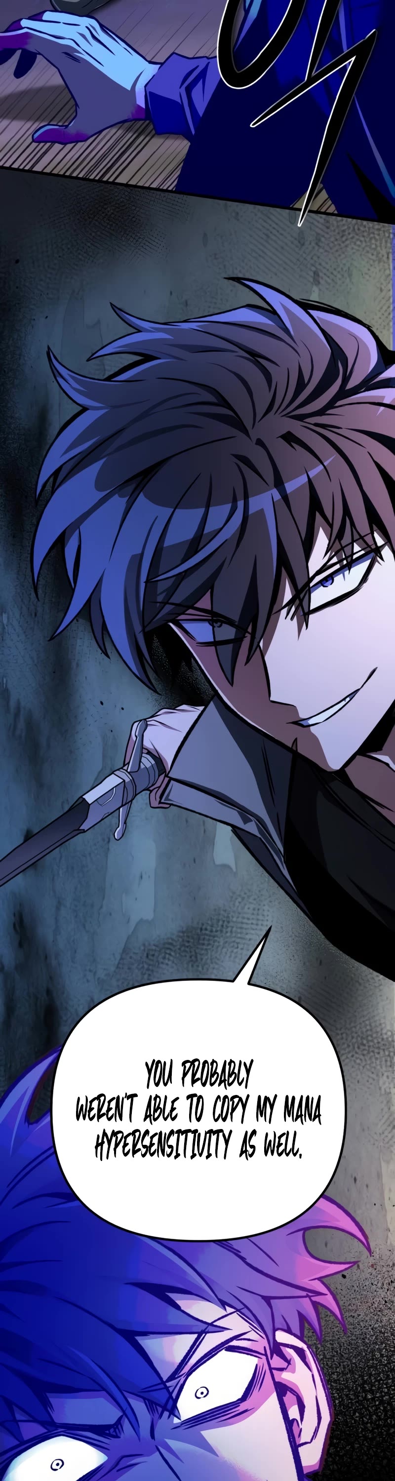 The Genius Assassin Who Takes It All Chapter 21 page 41 - Chapter 21