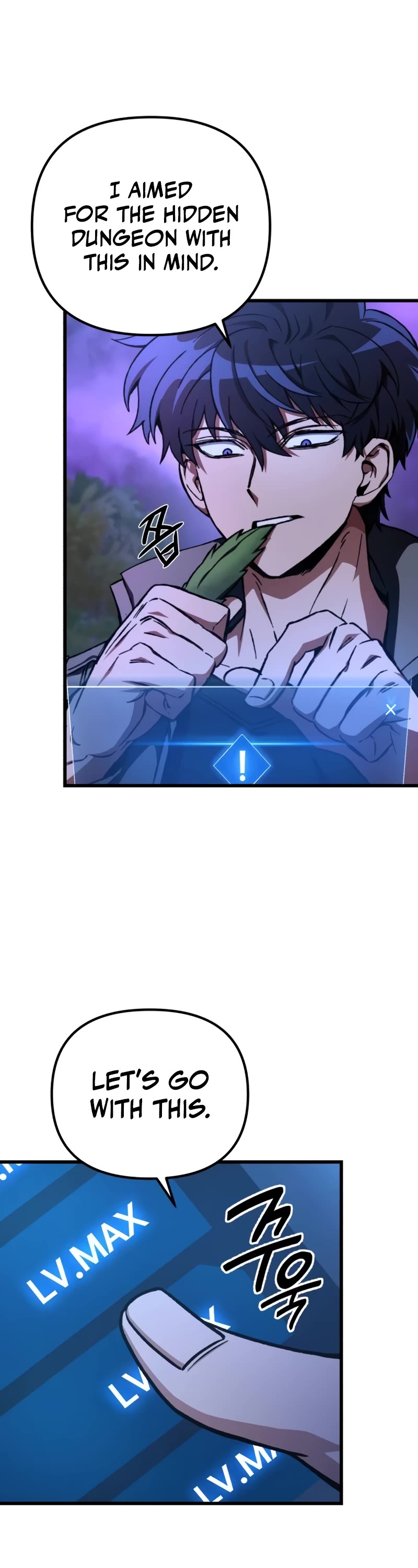 The Genius Assassin Who Takes It All Chapter 21 page 51 - Chapter 21