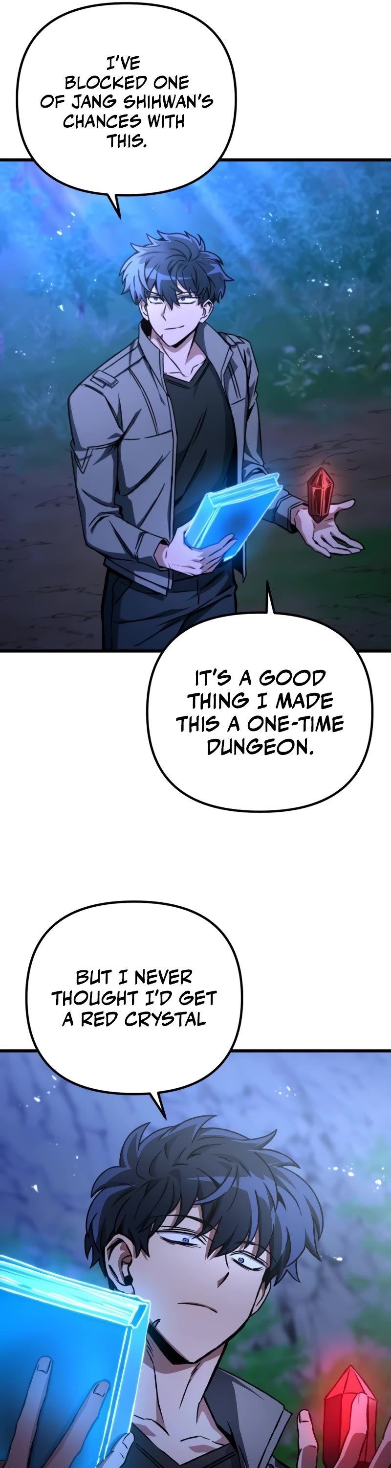 The Genius Assassin Who Takes It All Chapter 21 page 55 - Chapter 21