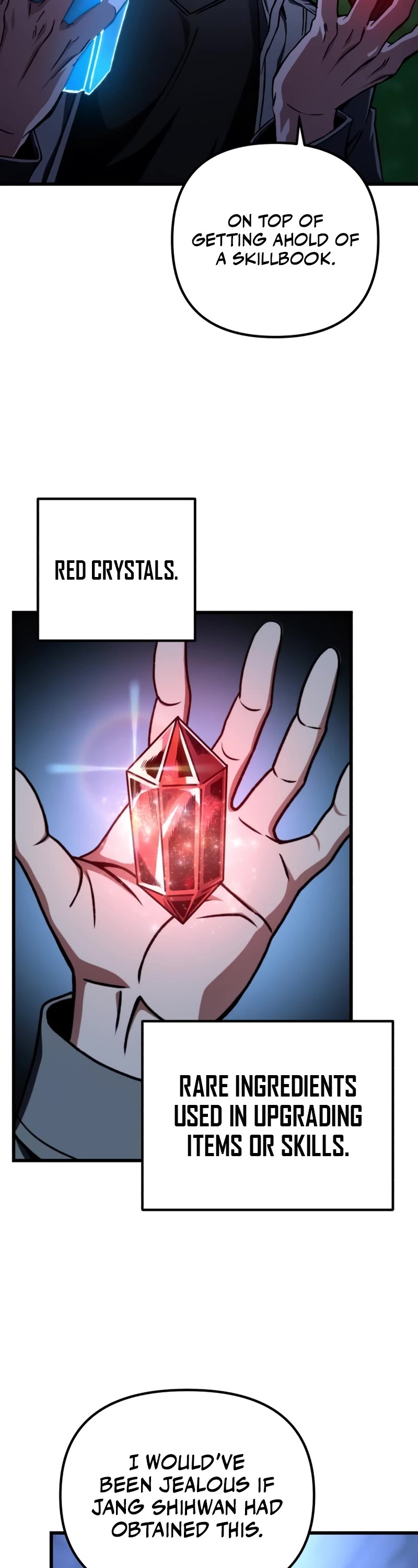 The Genius Assassin Who Takes It All Chapter 21 page 56 - Chapter 21