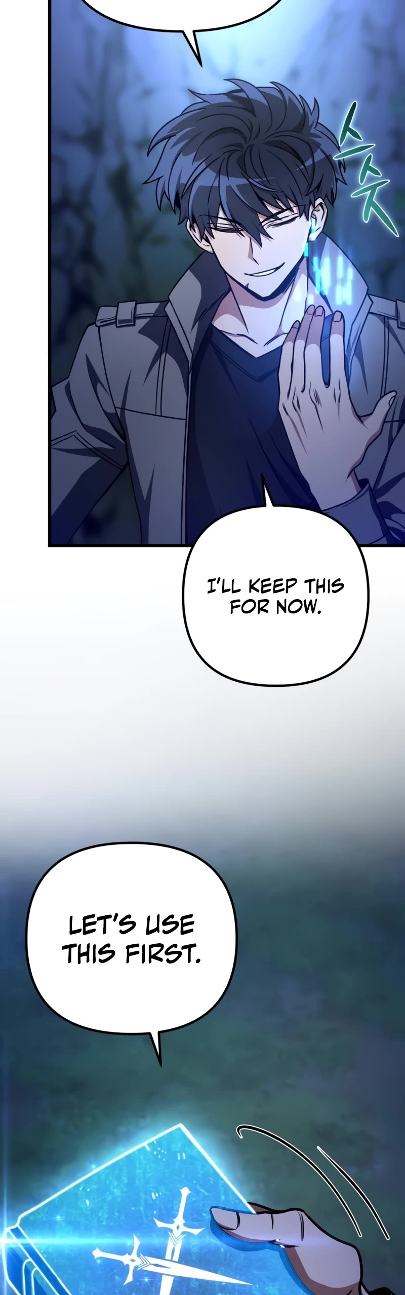 The Genius Assassin Who Takes It All Chapter 21 page 57 - Chapter 21