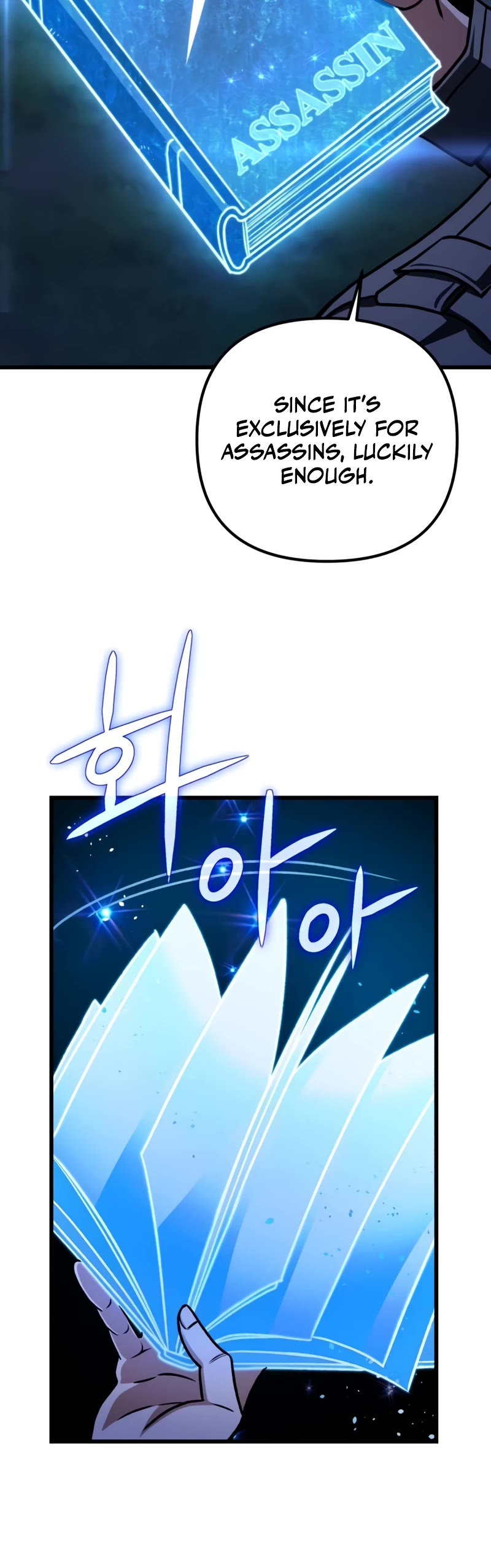 The Genius Assassin Who Takes It All Chapter 21 page 58 - Chapter 21