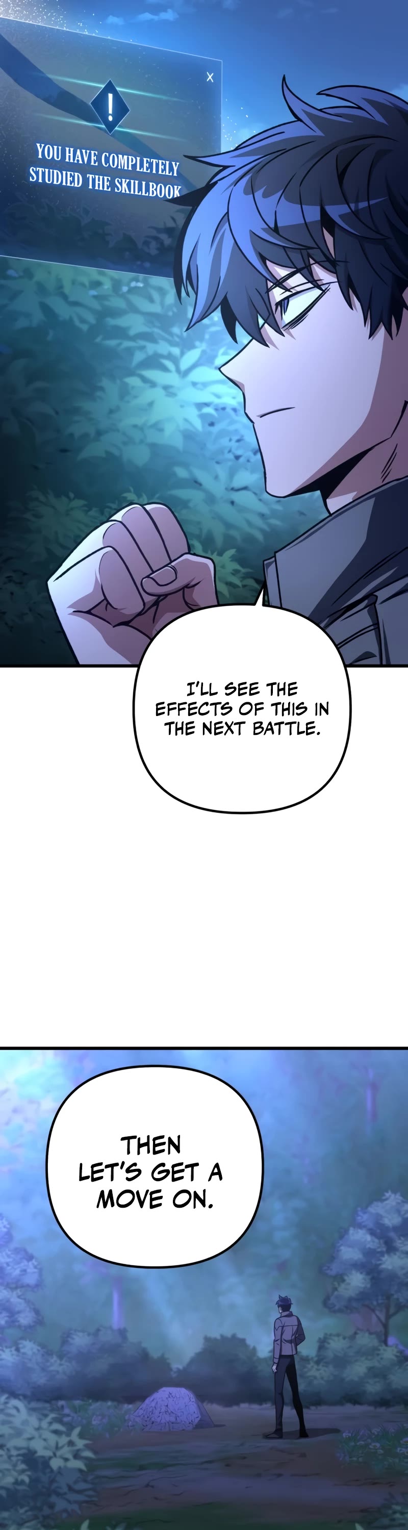 The Genius Assassin Who Takes It All Chapter 21 page 60 - Chapter 21
