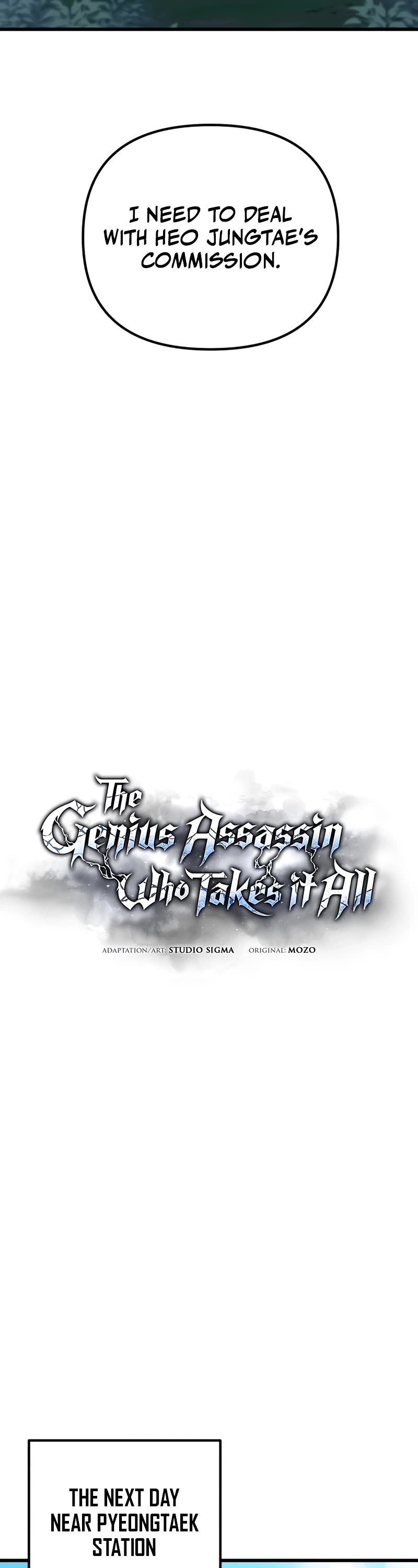 The Genius Assassin Who Takes It All Chapter 21 page 61 - Chapter 21