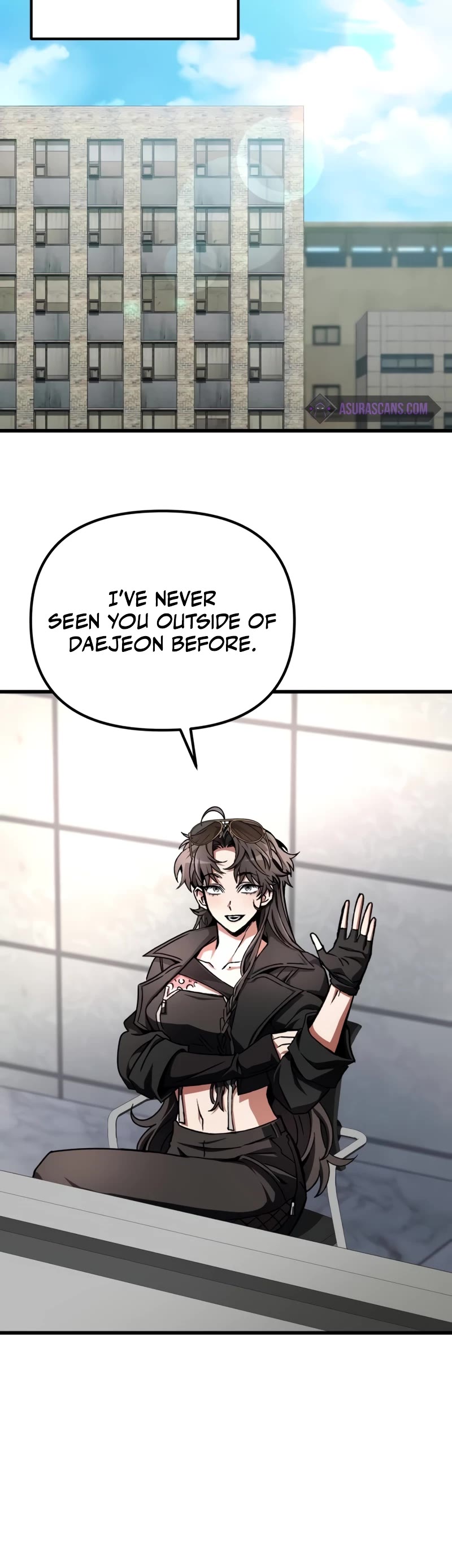 The Genius Assassin Who Takes It All Chapter 21 page 62 - Chapter 21