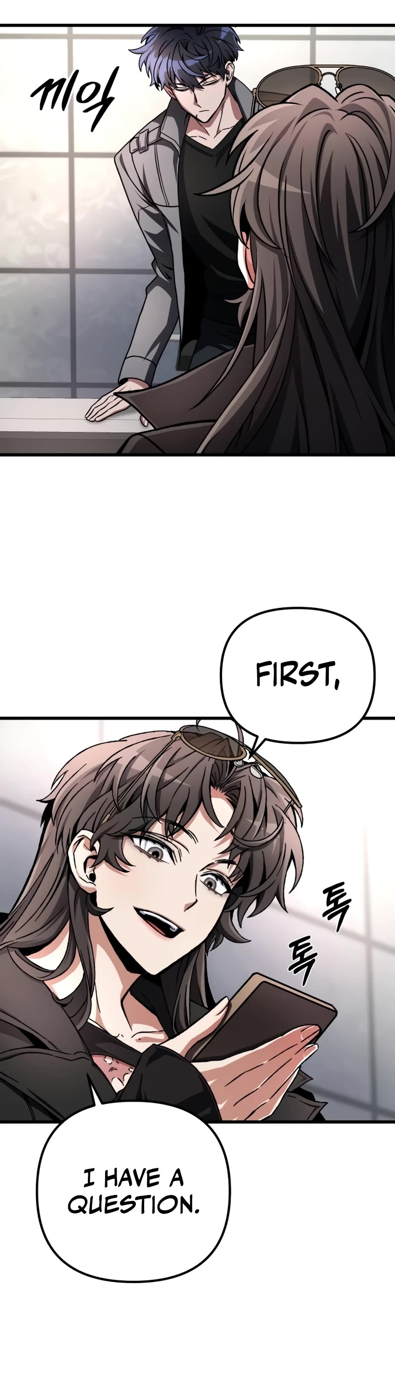 The Genius Assassin Who Takes It All Chapter 21 page 63 - Chapter 21