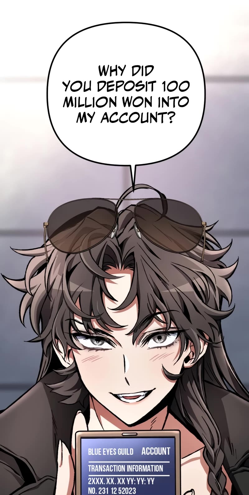 The Genius Assassin Who Takes It All Chapter 21 page 64 - Chapter 21