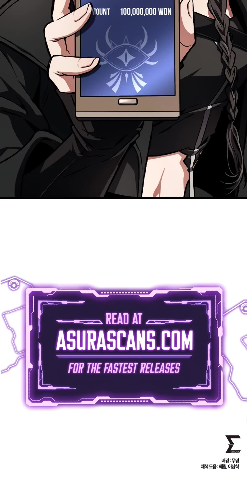 The Genius Assassin Who Takes It All Chapter 21 page 65 - Chapter 21
