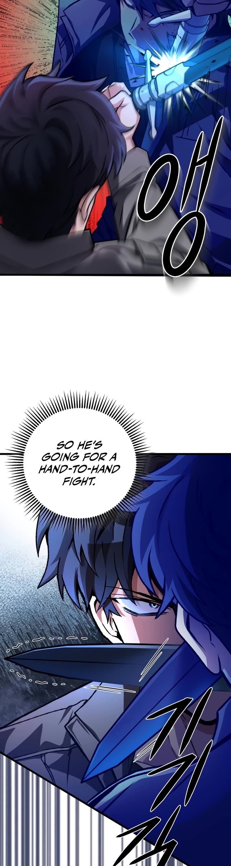The Genius Assassin Who Takes It All Chapter 21 page 8 - Chapter 21