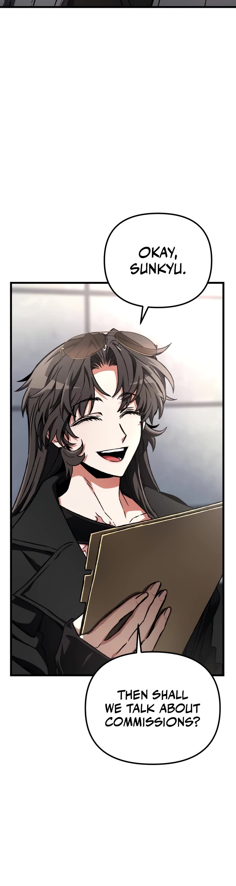 The Genius Assassin Who Takes It All Chapter 22 page 11 - Chapter 22