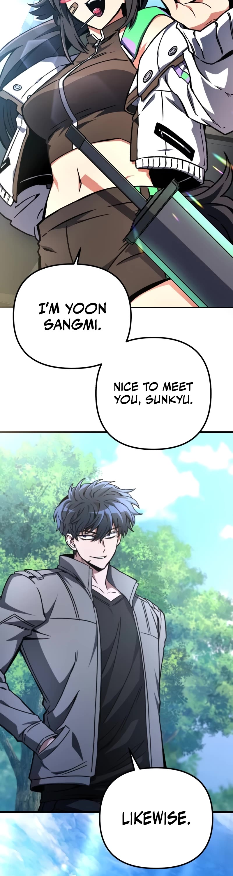 The Genius Assassin Who Takes It All Chapter 22 page 13 - Chapter 22