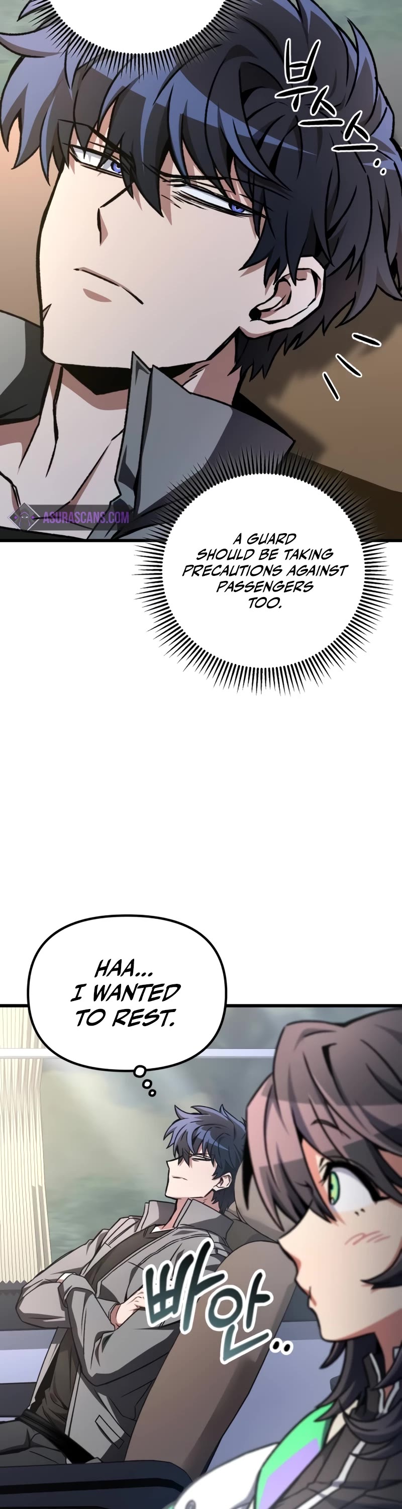 The Genius Assassin Who Takes It All Chapter 22 page 18 - Chapter 22