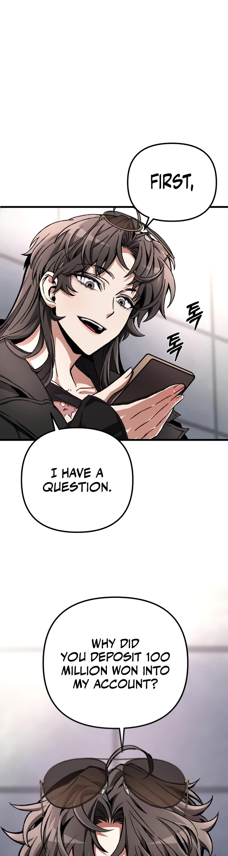 The Genius Assassin Who Takes It All Chapter 22 page 2 - Chapter 22
