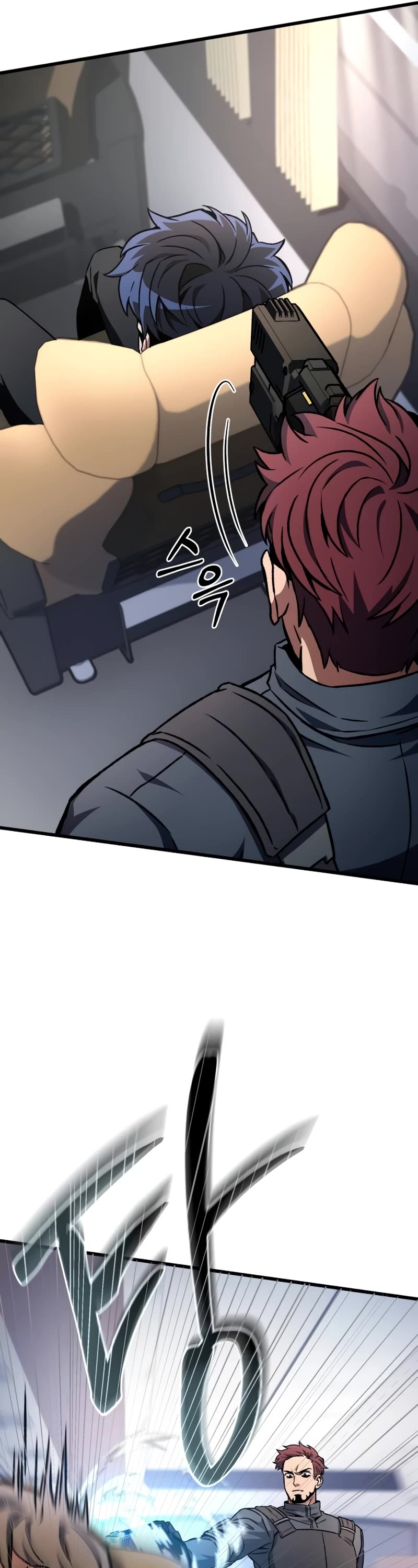 The Genius Assassin Who Takes It All Chapter 22 page 22 - Chapter 22