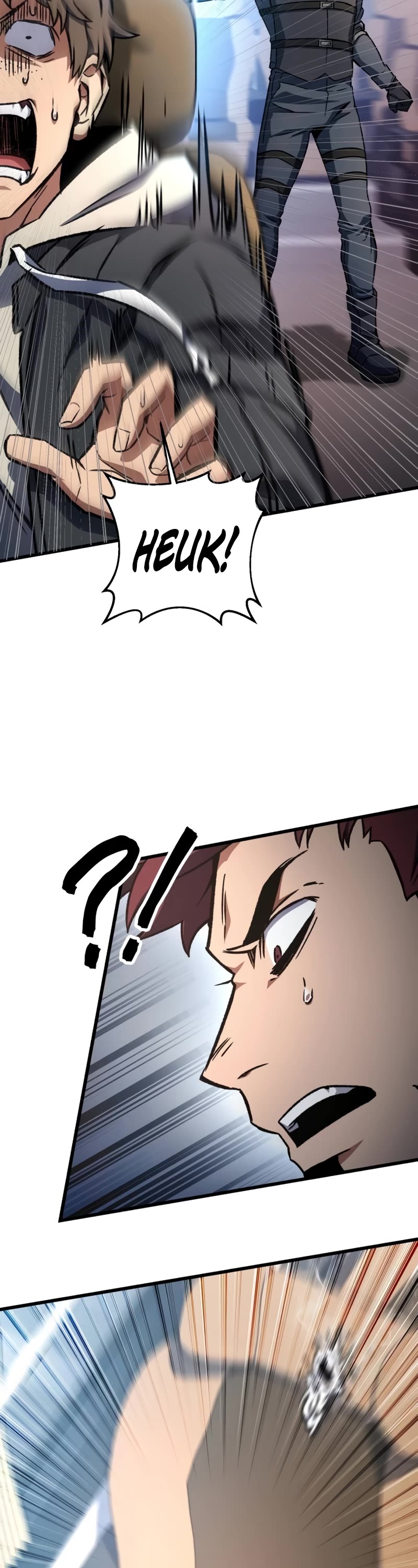 The Genius Assassin Who Takes It All Chapter 22 page 23 - Chapter 22