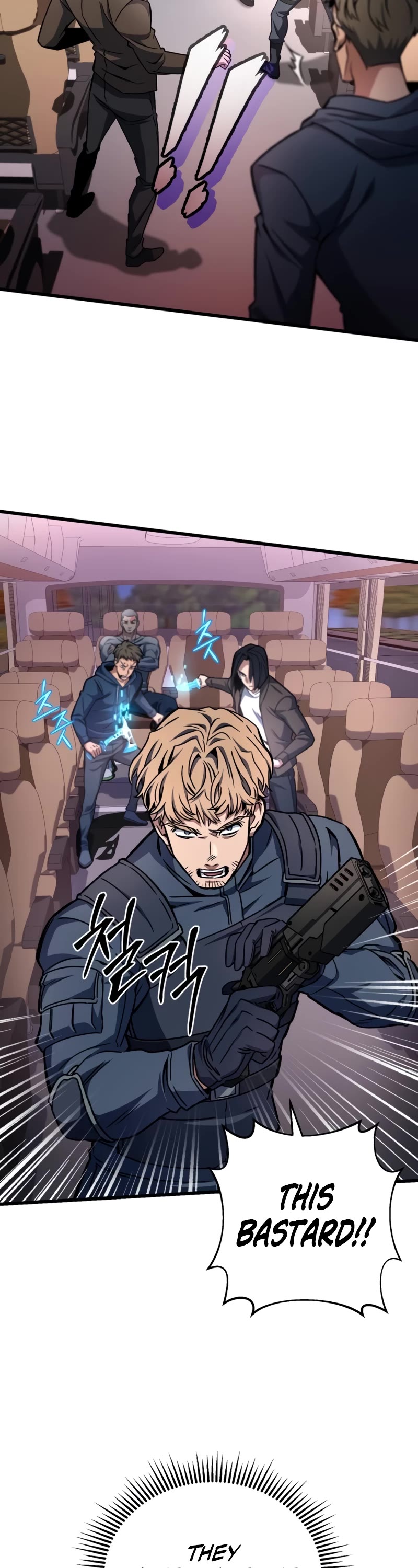 The Genius Assassin Who Takes It All Chapter 22 page 28 - Chapter 22