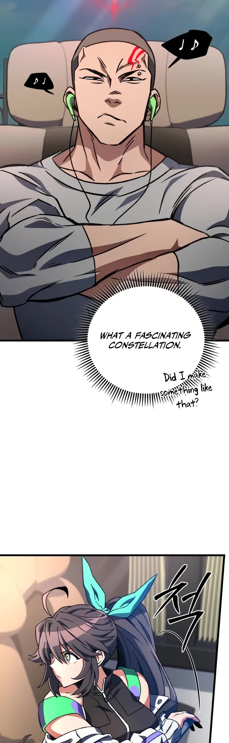 The Genius Assassin Who Takes It All Chapter 22 page 30 - Chapter 22
