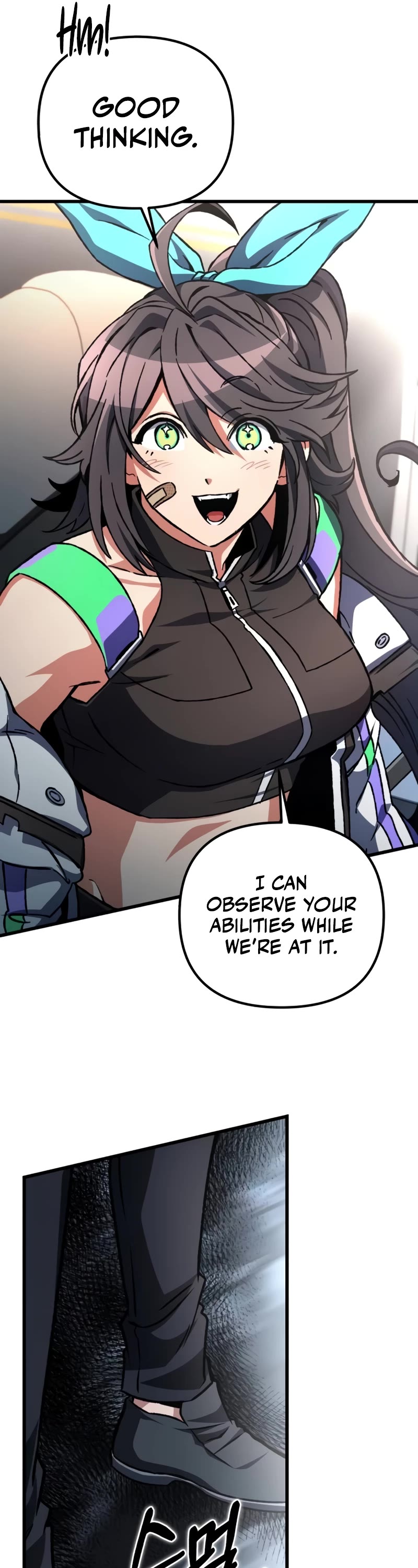 The Genius Assassin Who Takes It All Chapter 22 page 32 - Chapter 22