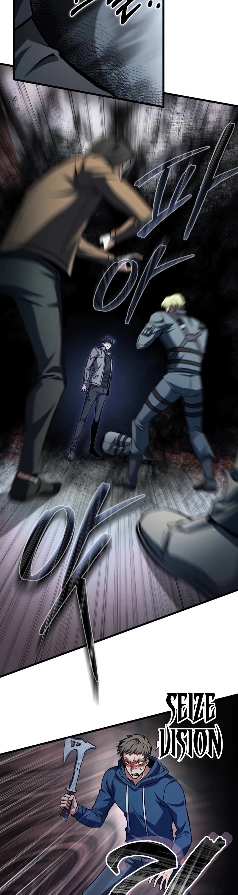 The Genius Assassin Who Takes It All Chapter 22 page 33 - Chapter 22