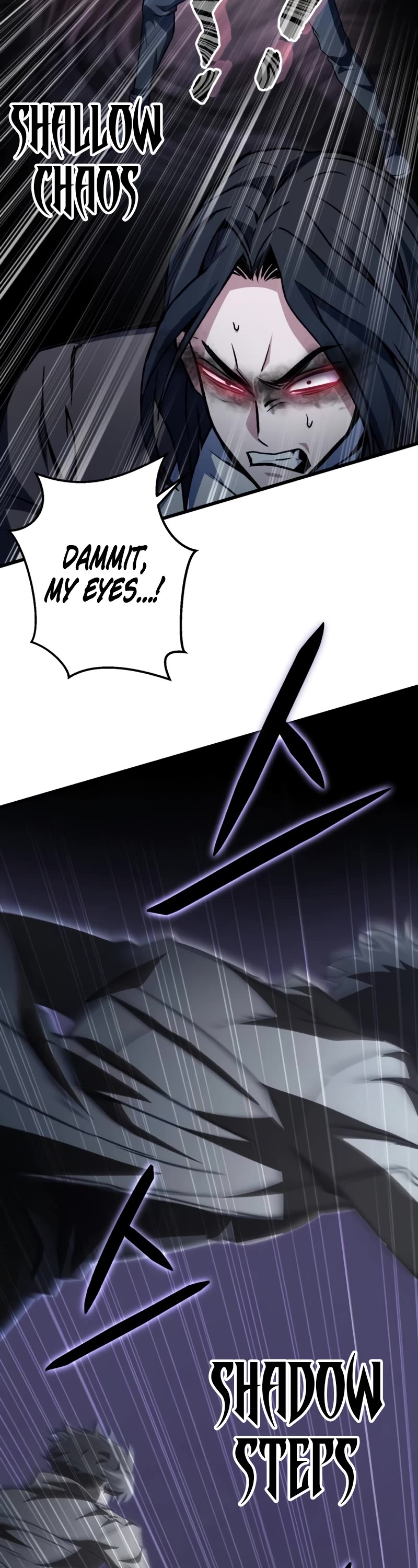 The Genius Assassin Who Takes It All Chapter 22 page 34 - Chapter 22